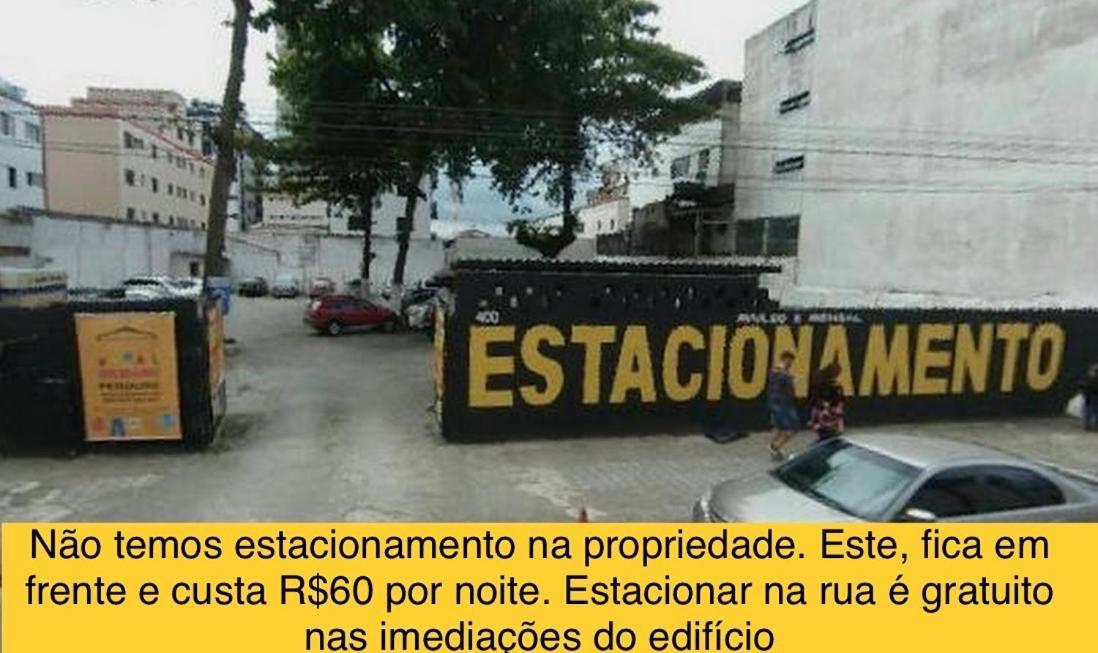 פראייה גראנדה Cantinho Canadense מראה חיצוני תמונה